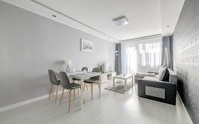 Apartament Gdańsk Sun&Sea Riviera